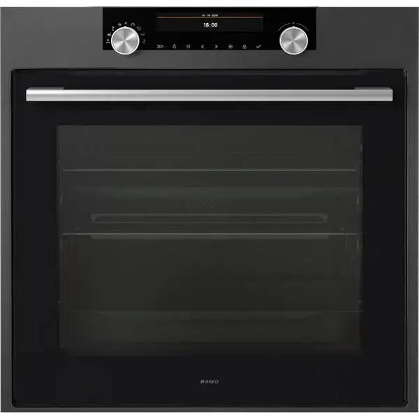 Духовой шкаф Asko OT8687A фото 1