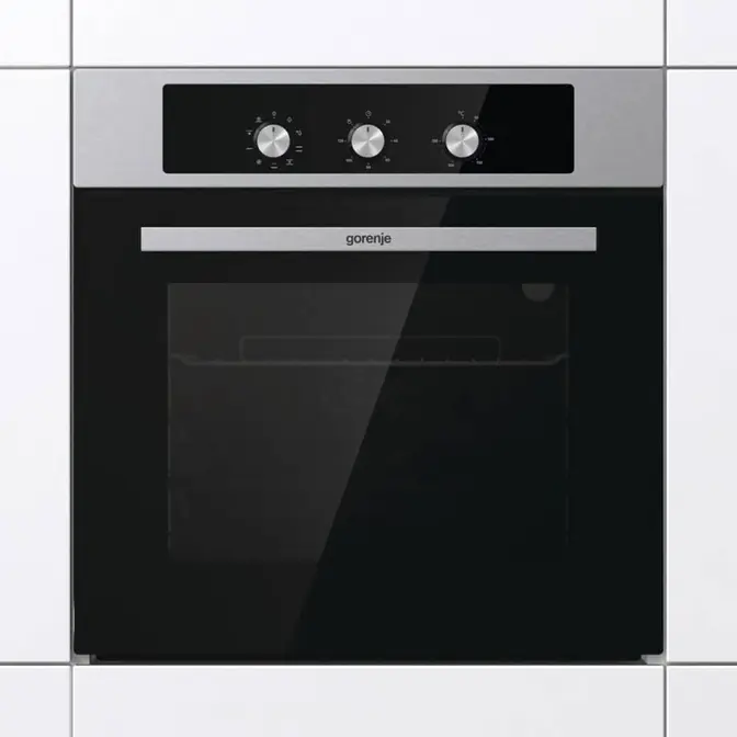 Духовой шкаф Gorenje BO6727E03AX фото 5
