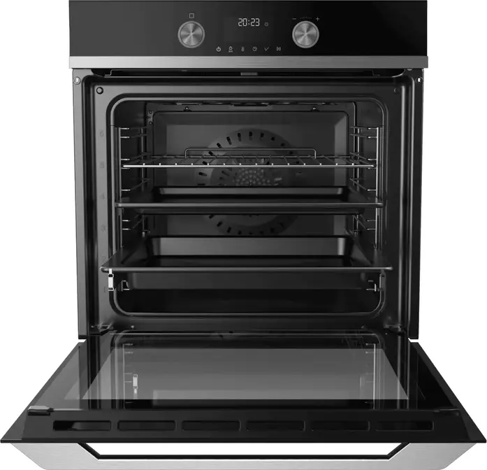 Духовой шкаф HAIER HOQ-K5AAN3BX фото 4