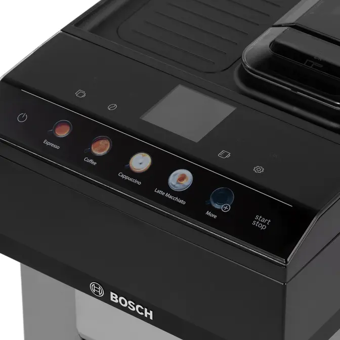 Кофемашина Bosch TPE40307 фото 3