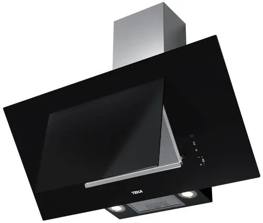 Вытяжка Teka DVT 98660 TBS BLACK фото 6