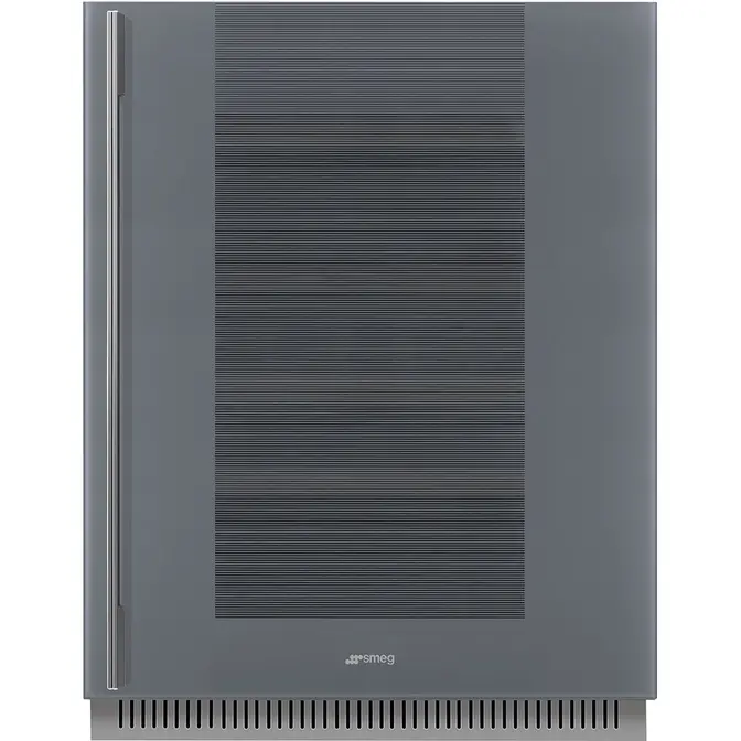 Винный холодильник Smeg CVI138RS3 фото 1