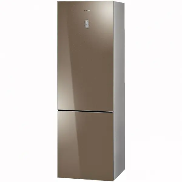 Холодильник Bosch KGN 36S56RU фото 1