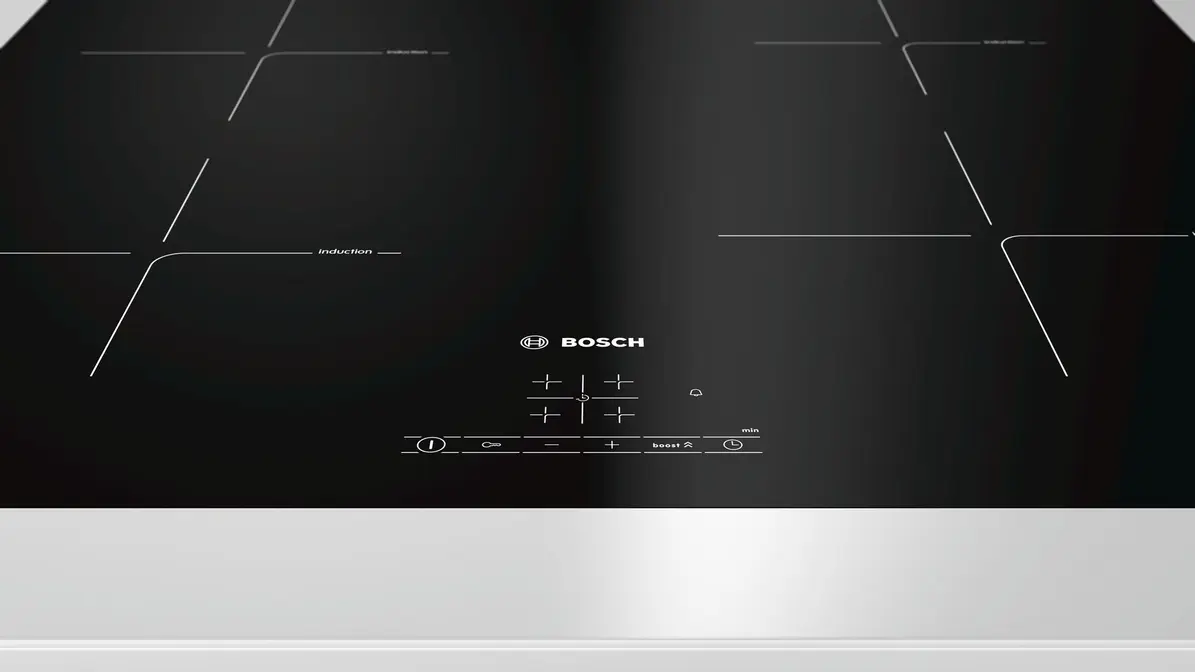 Варочная панель Bosch PIE611BB1E фото 2