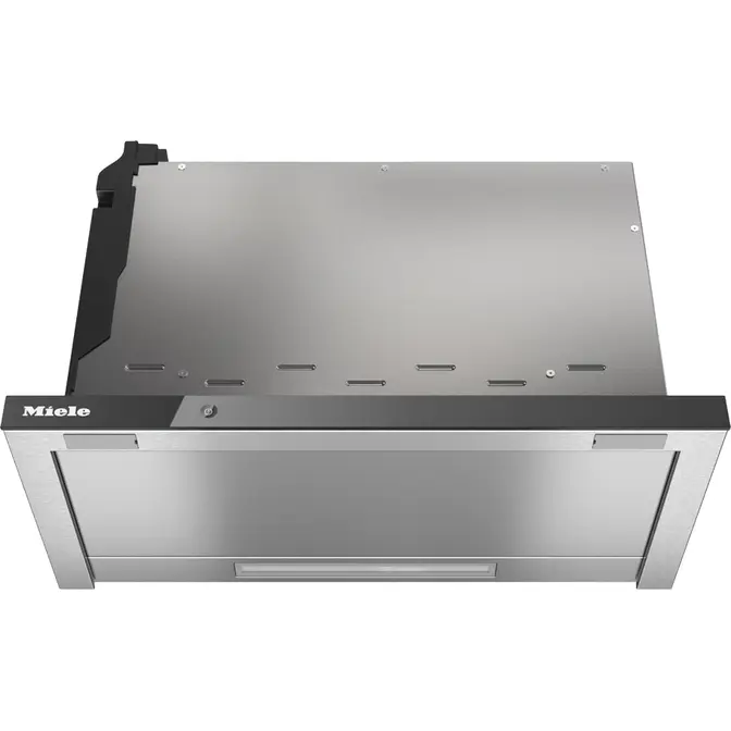 Вытяжка Miele DAS 4630 OBSW фото 1