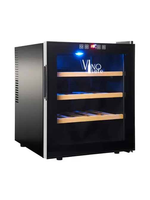 Винный холодильник Vinosafe VSF21AM фото 2