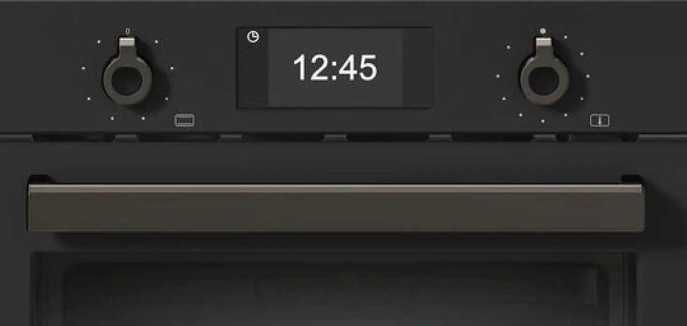 Компактный духовой шкаф Bertazzoni FPRO4077MTN3 фото 2 Компактный духовой шкаф Bertazzoni FPRO4077MTN3 фото 2