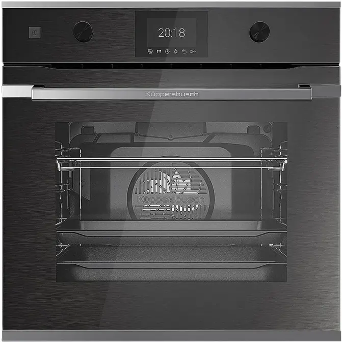 Духовой шкаф Kuppersbusch BP 6350.0 GPH 3 фото 1