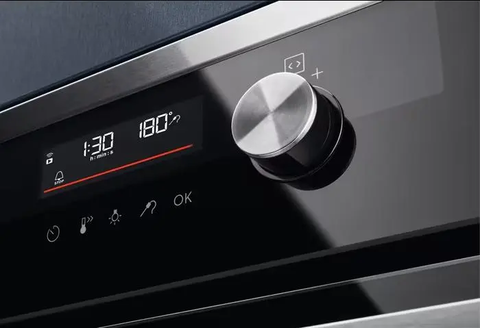 Духовой шкаф Electrolux KODDP77WX фото 4