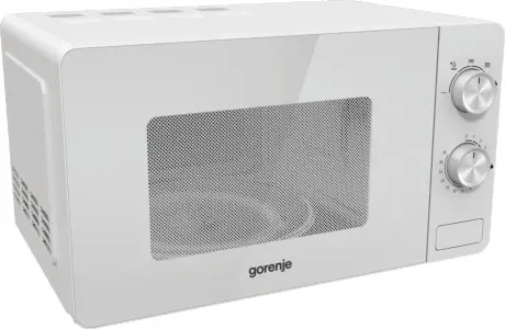 Микроволновая печь Gorenje MO20E1W2 фото 1