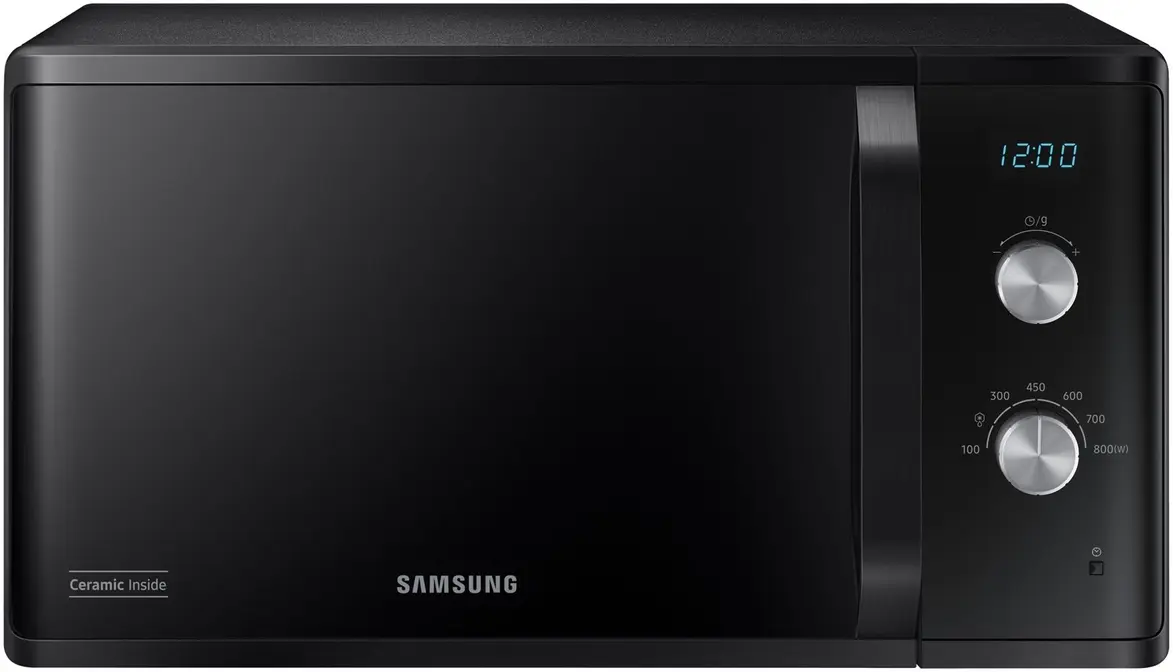 Микроволновая печь Samsung MS23K3614AK/BW фото 1