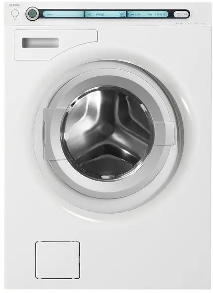 Стиральная машина Asko W6984 W фото 1