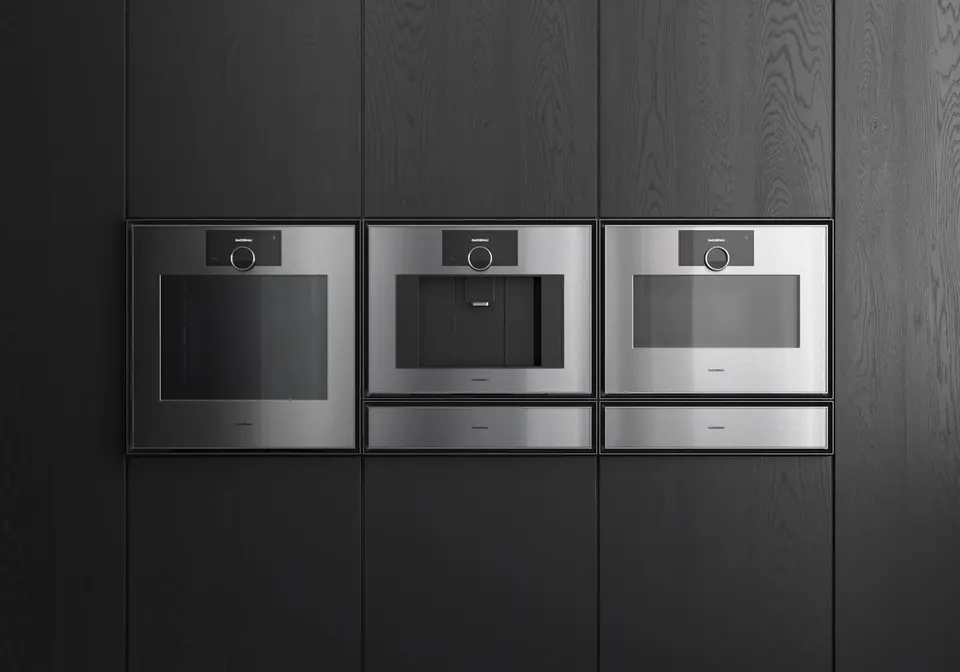 Кофемашина Gaggenau GC451120 фото 3