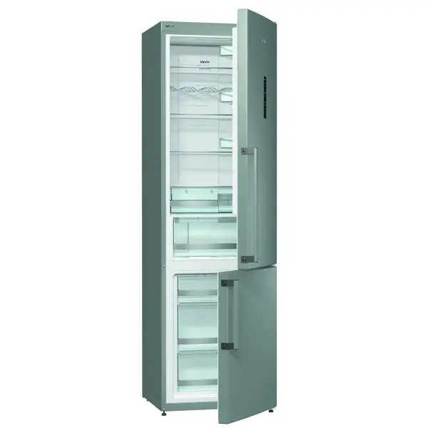 Холодильник Gorenje NRK 6201TX фото 1
