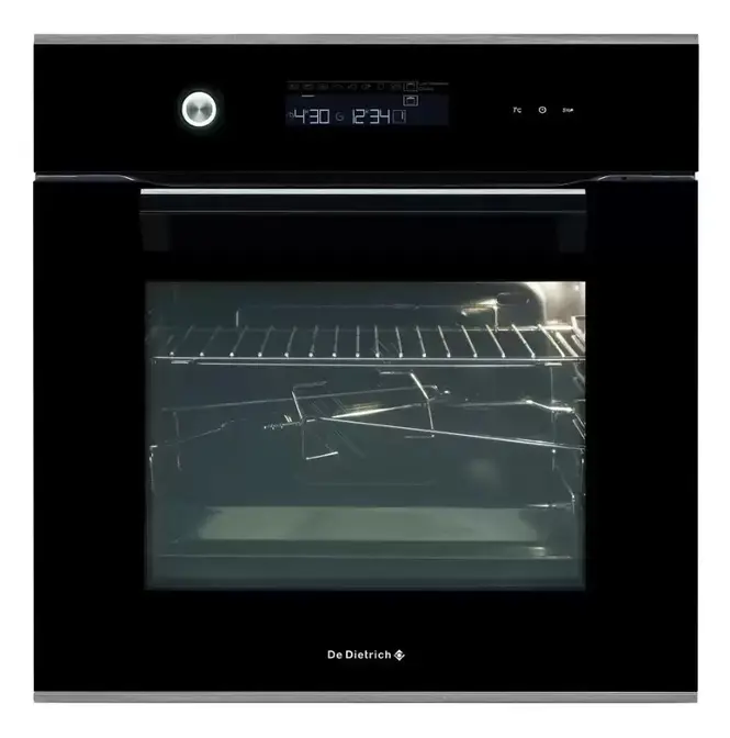 Духовой шкаф De Dietrich DOP1150B фото 1