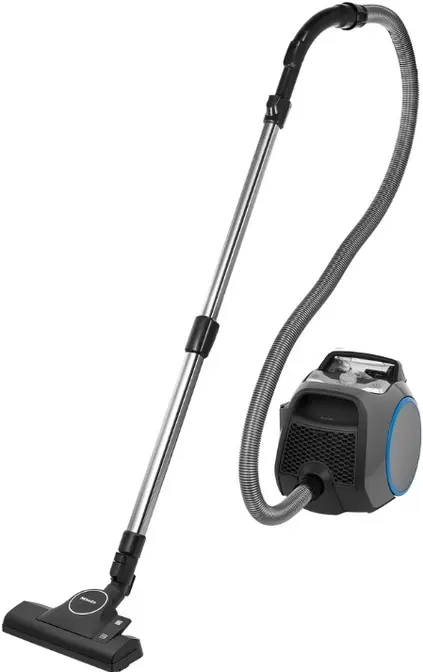 Пылесос Miele SNRF0 Boost CX1 PowerLine GraphitGrey фото 11