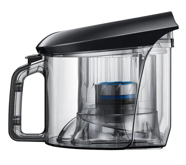 Пылесос Samsung VC18M2150SG/EV фото 7