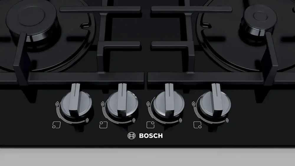 Варочная панель Bosch PNH6B6B90 фото 3