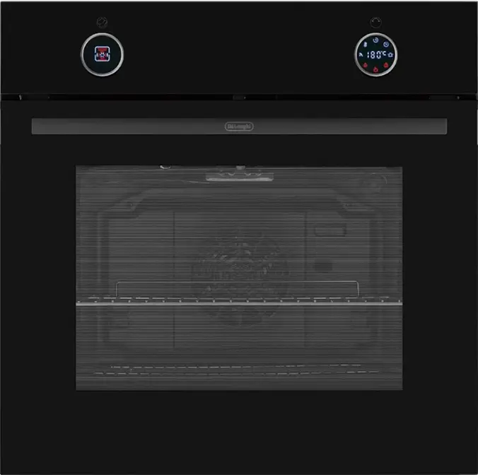 Духовой шкаф DeLonghi DEO 785 NB SAVIA