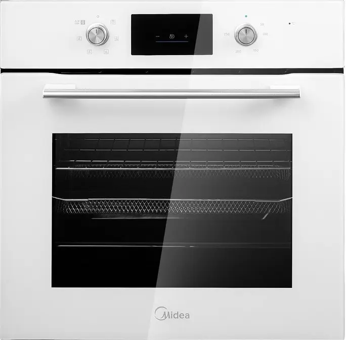 Духовой шкаф Midea MO47007GW фото 1