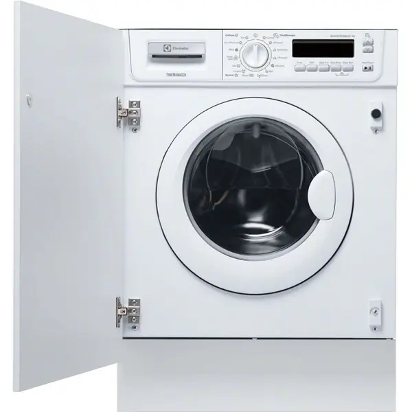 Встраиваемая стиральная машина Electrolux EWG147540W