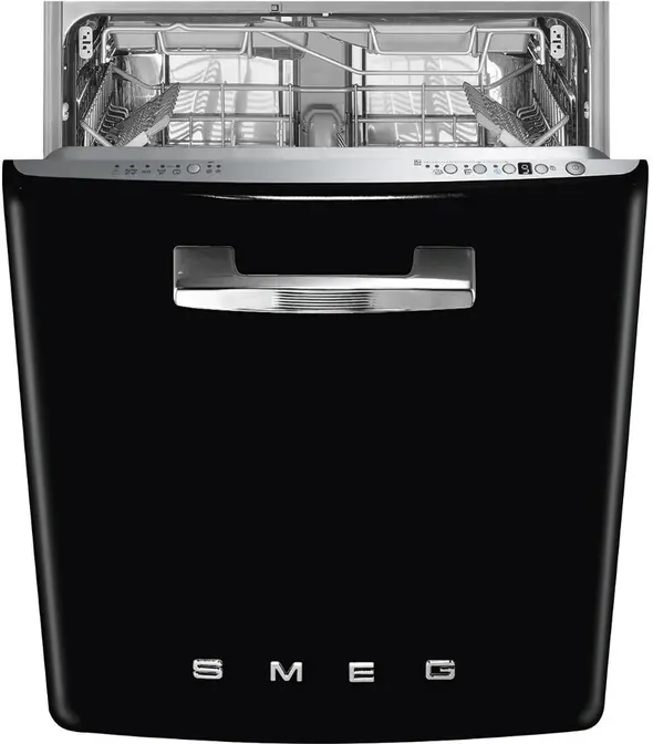 Посудомоечная машина Smeg STFABBL3 фото 1