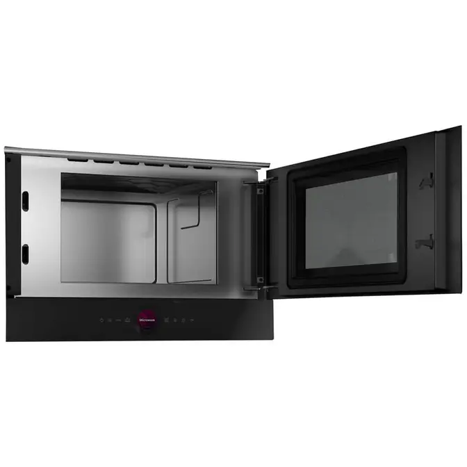 Микроволновая печь BOSCH BFR7221B1 фото 3