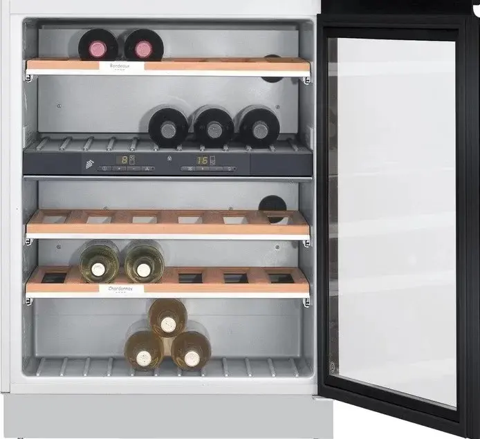 Винный шкаф Miele KWT 4154 UG-1 фото 2