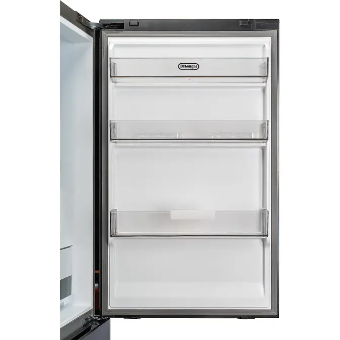 Холодильник DeLonghi DMFS 19PINF GB MATTEO фото 2