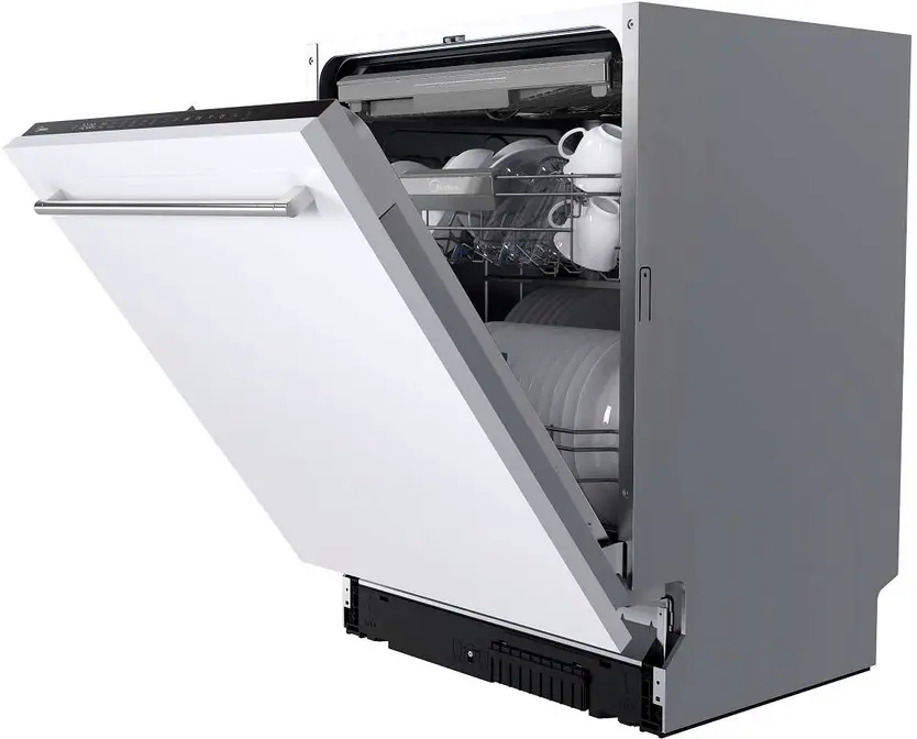 Посудомоечная машина Midea MID60S440i фото 2