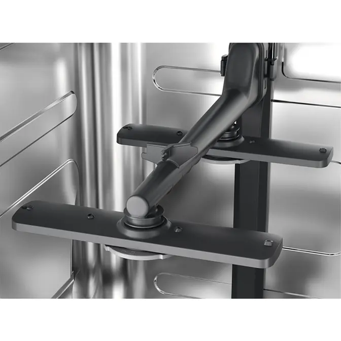 Встраиваемая посудомоечная машина Electrolux KEMB3301L фото 6
