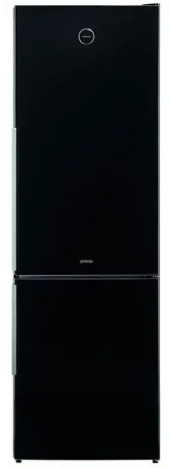 Двухкамерный холодильник Gorenje NRK 61 JSY2B фото 1