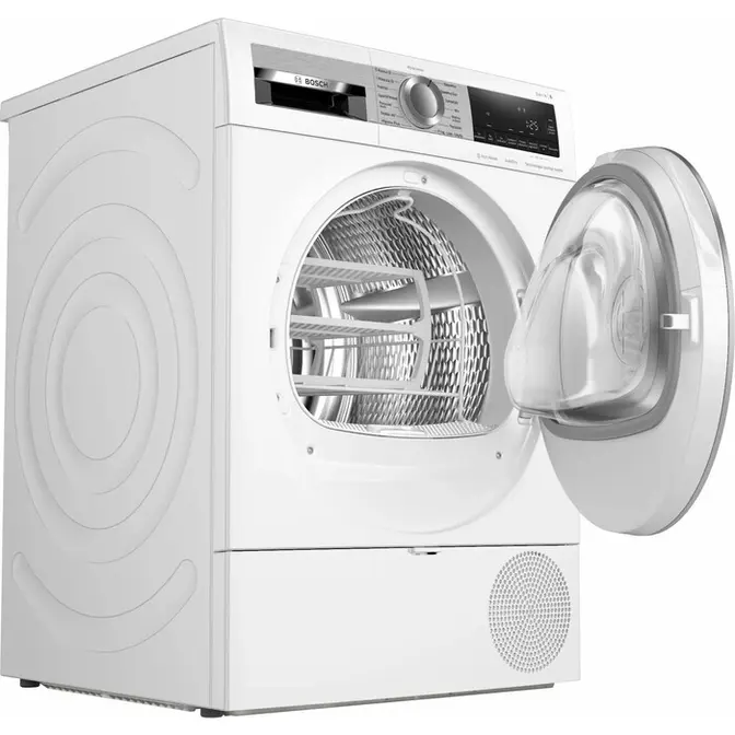 Сушильная машина Bosch WQG233CEPL фото 3