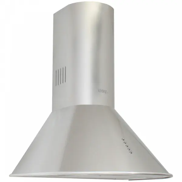 Вытяжка Korting KHC 6630 X