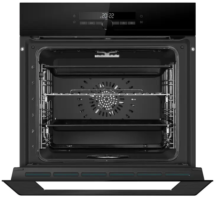 Духовой шкаф HAIER HOQ-F6CASGB фото 3