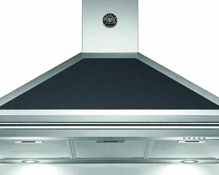 Вытяжка Bertazzoni K100 HER NE A фото 2