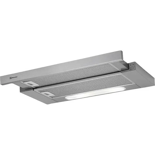 Встраиваемая вытяжка Electrolux EFP60424OX