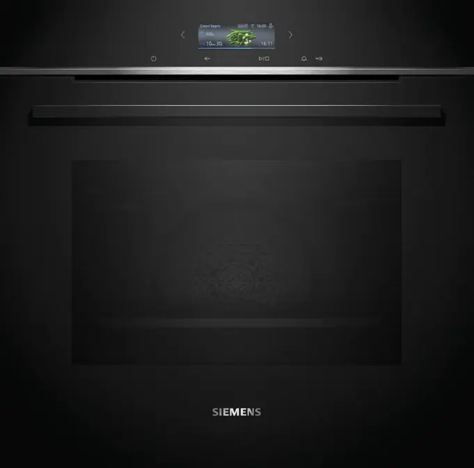 Духовой шкаф Siemens HB734G1B1 фото 1