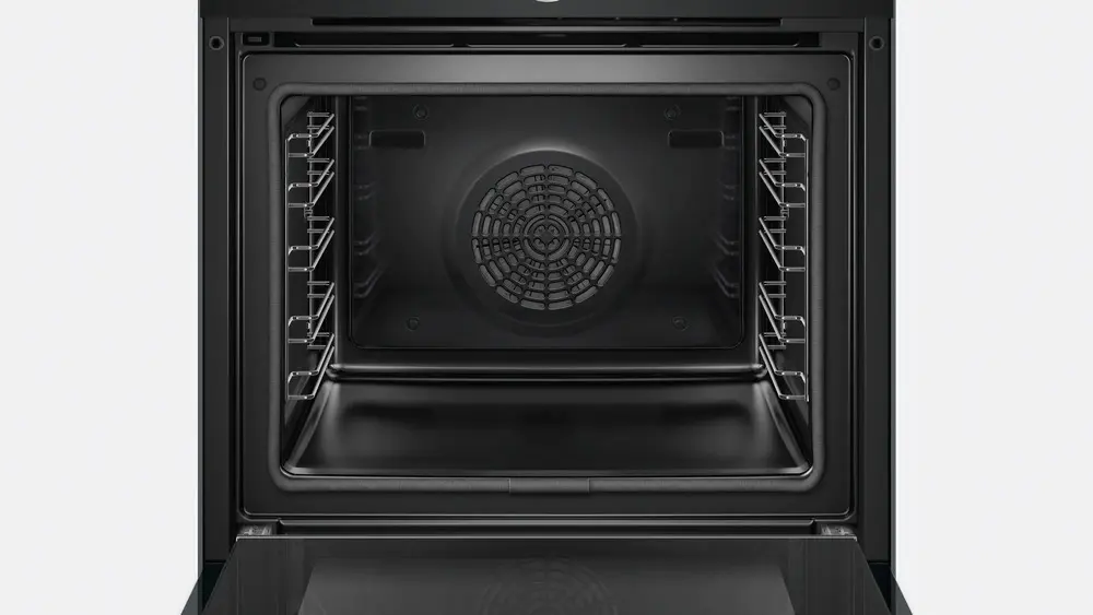 Духовой шкаф Bosch HBG676EB6 фото 6