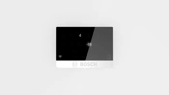 Двухкамерный холодильник Bosch KGN56LW31U фото 3