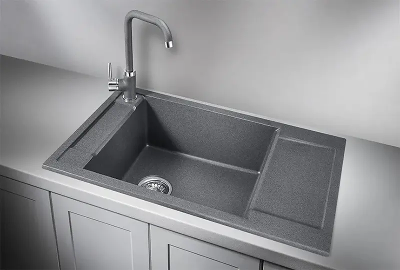 Мойка GRANULA 7806, АРКТИК фото 4