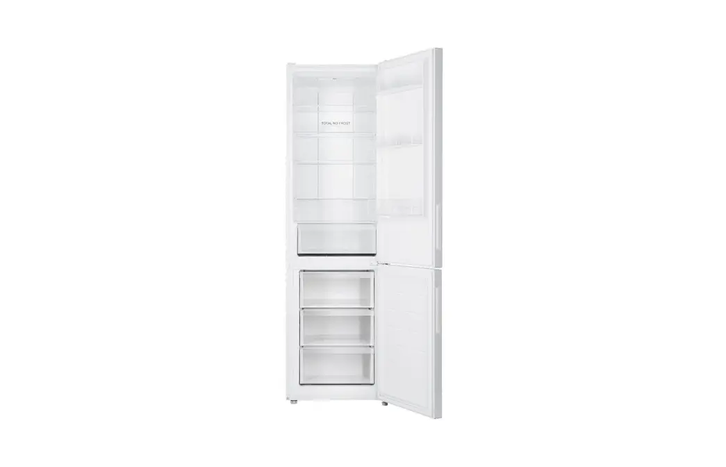 Холодильник HAIER CE F 537 AWD фото 2