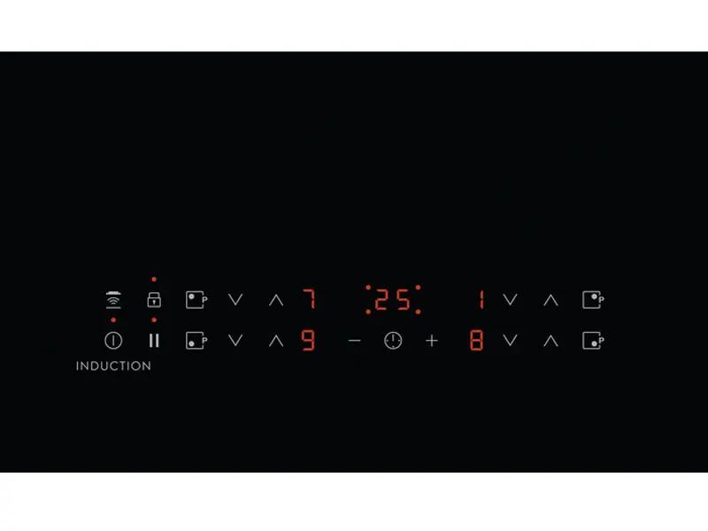Варочная панель Electrolux CIR60433 фото 2