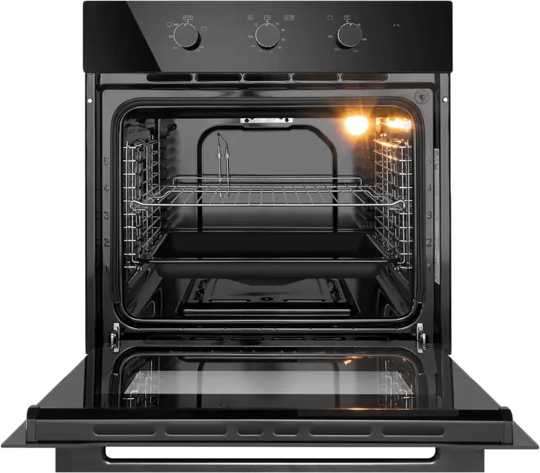 Газовый дух.шкаф Maunfeld MOGS703B2 фото 2
