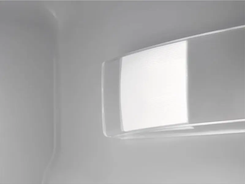 Холодильник Electrolux LNS5LE18S фото 5