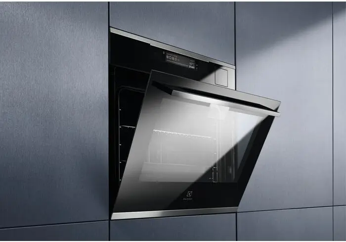 Духовой шкаф Electrolux OKA 9S31 CX фото 7