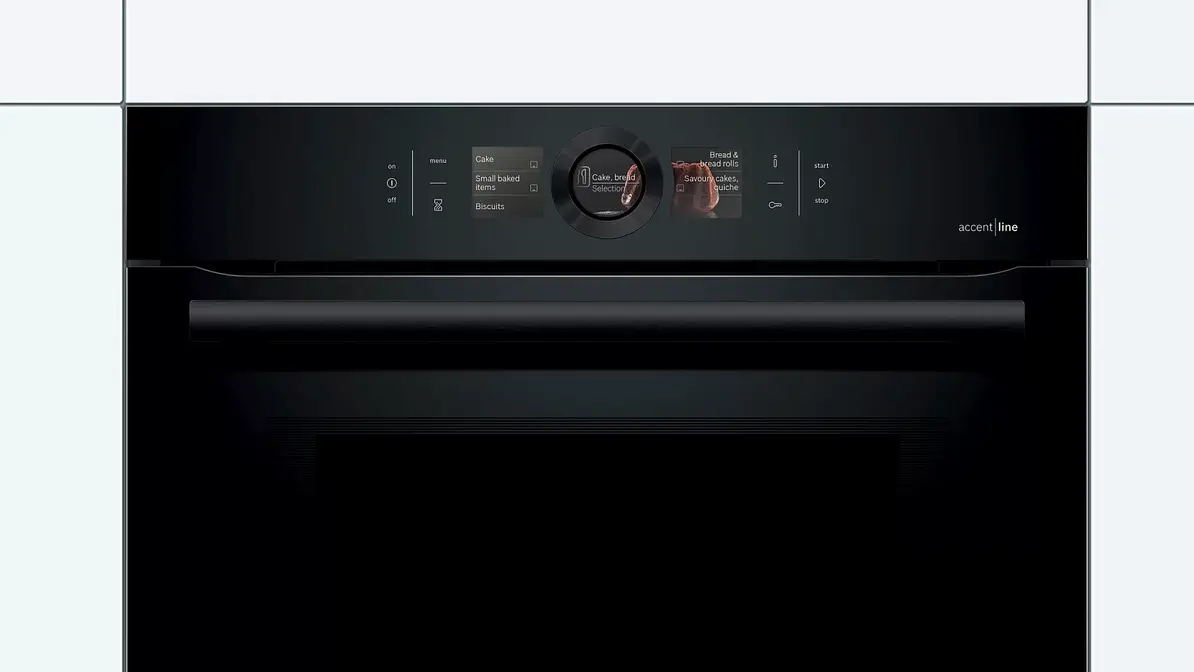 Духовой шкаф Bosch HMG8764C1 фото 2