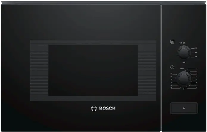 Встраиваемая микроволновая печь Bosch BFL520MB0 фото 1