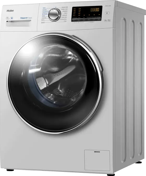 Стиральная машина Haier HW60-1239S фото 2