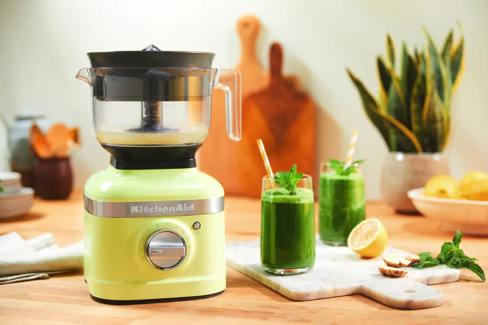 Стационарный блендер KitchenAid 5KSB4026EKG фото 12